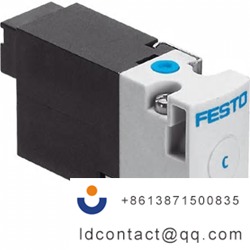 MHA1-M5H-3/2O-0 6-HC_Pneumatic Sole
